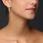BOUCLES D'OREILLES ID BIJOUX Boucles d'Oreilles Femme