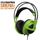CASQUE  - MICROPHONE Steelseries Siberia v2 Green