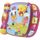 VTECH Do, Ré, Mi super livre enchanté rose