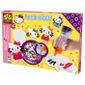 PACK PERLE - BIJOUX  Perles À Repasser Hello Kitty 1600 perles