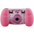 UNIVERS MINIATURE COMPLET Kidizoom Kid 4 En 1 Rose