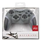 MANETTE MANETTE SANS FIL BATARANG / Accessoire console PS3