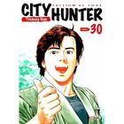 BD MANGA HUMOUR CITY HUNTER T.30