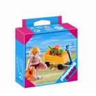  Playmobil Enfant Avec Jeux De Plage