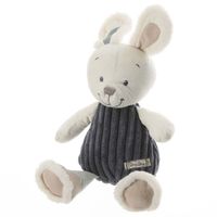 PELUCHE NICOTOY Peluche 27cm Jeans