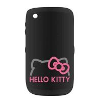 ACCESSOIRES TELEPHONIE Hello Kitty Coque Blackberry Curve 8520/9300 3G