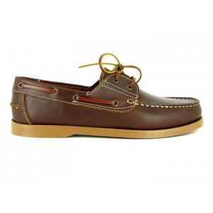 J.BRADFORD Bateaux Boat Chaussures Homme
