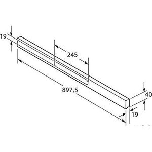  LZ49150 ACCESSOIRE MÉNAGER ET DE CUISIN