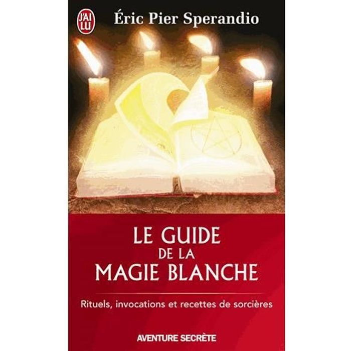 La Magie Blanche Recettes De Sorcières Pdf