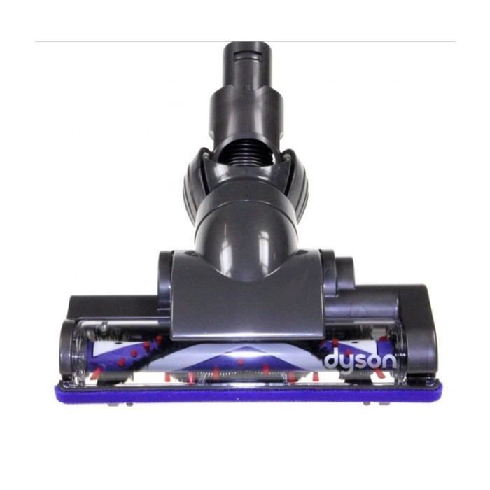Brosse aspirateur dyson dc Achat / Vente Brosse aspirateur dyson dc pas cher Cdiscount