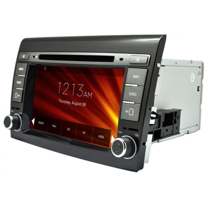 Station Multimedia Pioneer Camping Car Station Multimedia Pioneer Camping Car