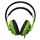 CASQUE  - MICROPHONE Steelseries Siberia v2 Green