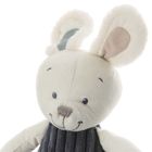 PELUCHE NICOTOY Peluche 27cm Jeans