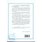 AUTRES LIVRES L'aménagement fluvial et la mémoire ; parcours ...