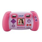 UNIVERS MINIATURE COMPLET Kidizoom Kid 4 En 1 Rose