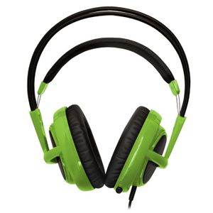 Steelseries Siberia v2 Green