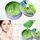 Edal Soins De La Peau Pure Aloe Vera Gel Creme Oil