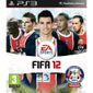 JEUX VIDEO FIFA 12 PARIS SAINT GERMAIN / Jeu PS3