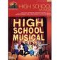 ART - CINEMA - MUSIQUE HIGH SCHOOL MUSICAL ; PIANO