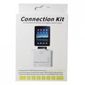 ADAPTATEUR AUDIO - VIDEO Camera Connection Kit pour iPad
