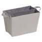  Wenko - 2430014100 - Porte-Journaux - 'Cool Grey