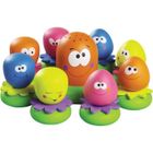 JOUET DE BAIN TOMY Poulpy et Compagnie