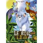 DVD DESSIN ANIME / ANIMATION / MANGA COFFRET 4 DVD LE ROI LEO, Vol. 04