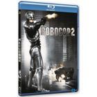 BLU RAY FILM Blu-Ray Robocop 2