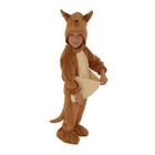 DEGUISEMENT-PANOPLIE Cesar Déguisement Peluche Kangourou