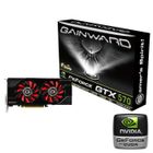 CARTE GRAPHIQUE Gainward GTX570 1.2Go GDDR5