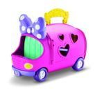  Bus De Tournée Des Ani-Bow