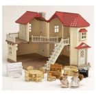 UNIVERS MINIATURE COMPLET Coffret Spécial Grande Maison Tradition
