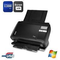 SCANNER Kodak ScanMate i2600