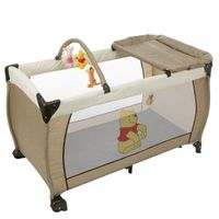 LIT PLIANT WINNIE Lit parapluie Baby Center LIT PLIANT WINNIE Lit parapluie Baby Center