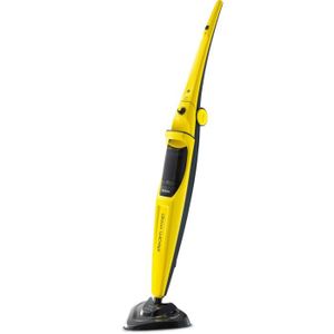 ARIETE 4163JAUNE Balai ? vapeur Steam Mop - 1500W - 5000ml - Jaune