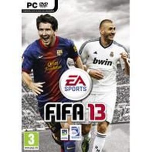 JEUX A TELECHARGER FIFA 13