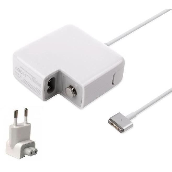 Câble Adaptateur Secteur pour Apple Macbook Air Retina A1465 A1466 14