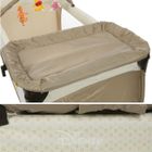 LIT PLIANT  WINNIE Lit parapluie Baby Center