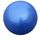 Kabalo Bleu 65cm ANTI BURST EXERCICE DE GYM YOGA S