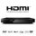 PHILIPS DVP2880 Lecteur DVD DivX HDMI