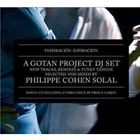 TECHNO / ELECTRO DANCE GOTAN PROJECT