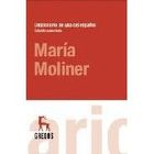 DICTIONNAIRES / LANGUES Diccionario de uso del español