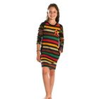  Robe Desigual selva negro