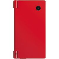  CONSOLE NINTENDO DSi ROUGE