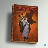 DVD FILM DVD Le bossu DVD FILM DVD Le bossu