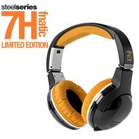 SOURIS Steelseries 7H FNATIC