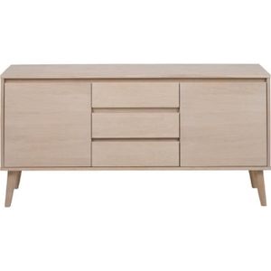 Meubles Séjour Buffet scandinave - Achat / Vente Meubles Séjour Buffet