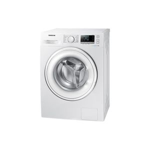 Lave linge  WW80J5556DW