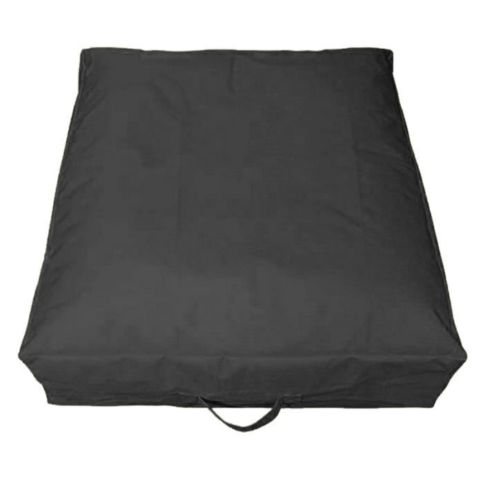 Vente coussin d'ext&eacute;rieur Maxi coussin Carr&eacute; 70 cm  G