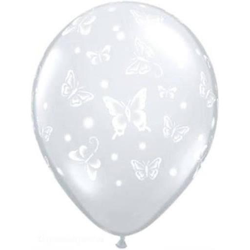 achat ballon mariage